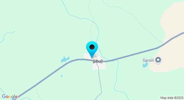 Weather forecasts Gibuli