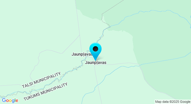 Weather forecasts Jaunplavas