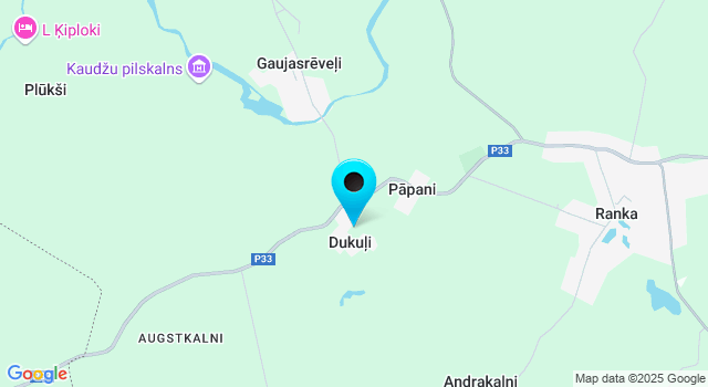 Weather forecasts Dukuli