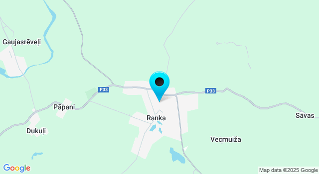 Прогноз погоды Ранка