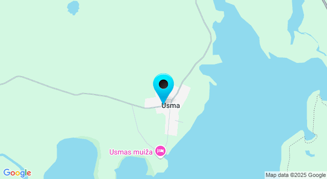 Прогноз погоды Усма