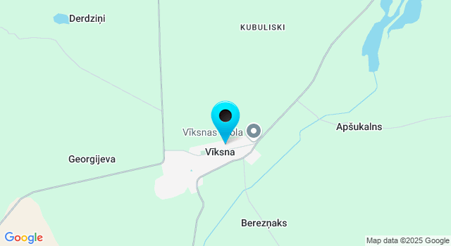 Weather forecasts Viksna