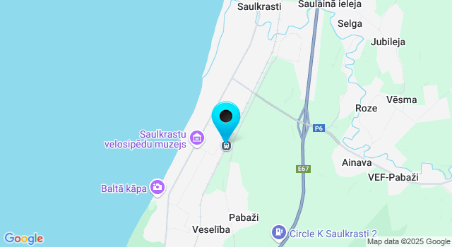 Прогноз погоды Пабажи