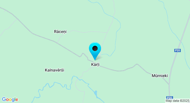 Прогноз погоды Карли