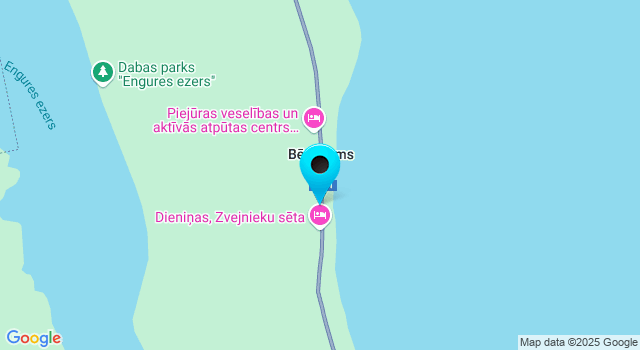 Прогноз погоды Берзциемс