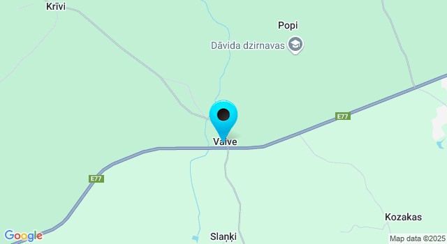 Weather forecasts Vaive