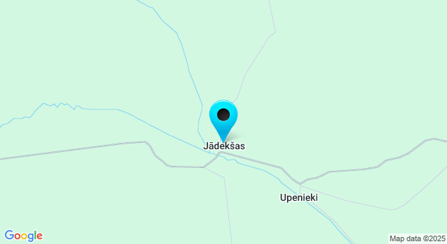 Прогноз погоды Ядекшас