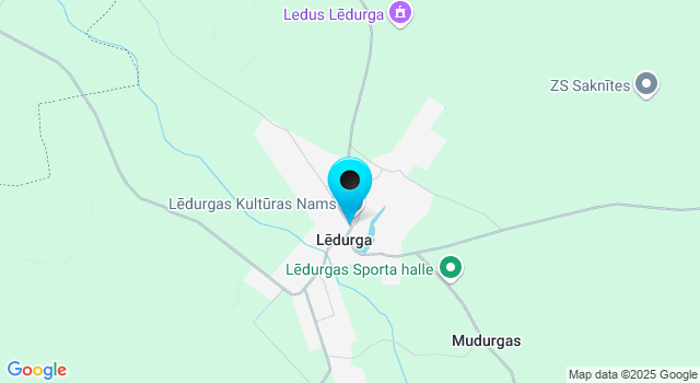 Weather forecasts Ledurga