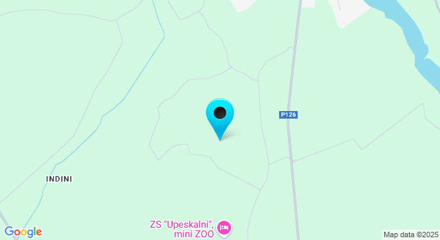 Прогноз погоды Талсинский край
