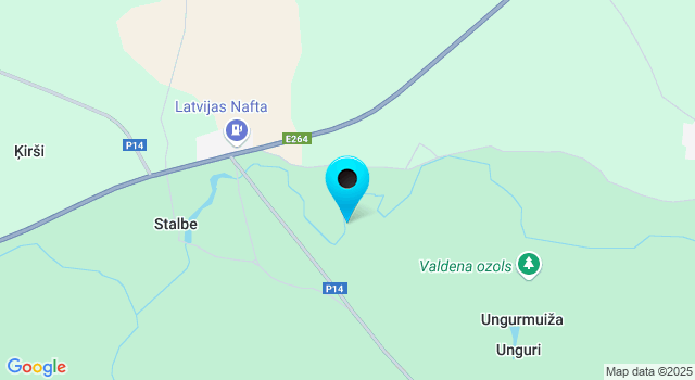 Прогноз погоды Паргауйский край