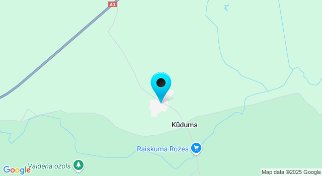 Weather forecasts Kudums