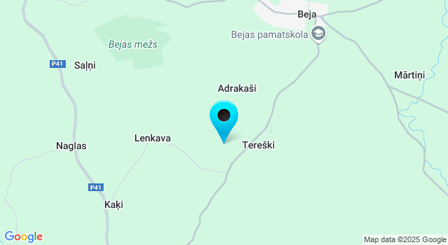 Прогноз погоды Алуксненский край