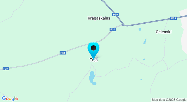 Прогноз погоды Туя