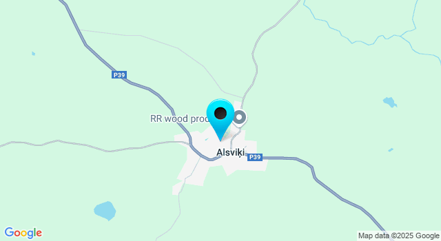 Прогноз погоды Алсвики