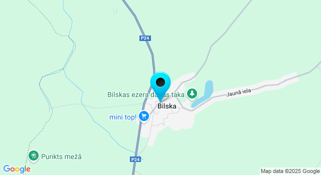 Прогноз погоды Билска