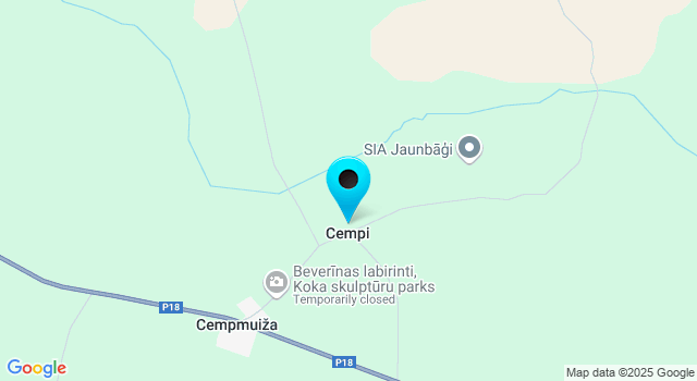 Weather forecasts Cempi