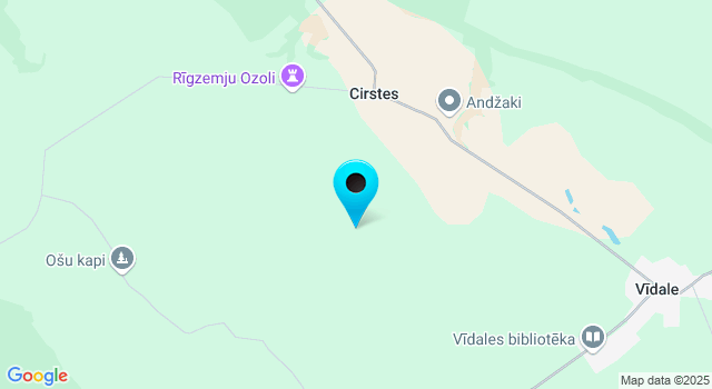 Прогноз погоды Дундагский край