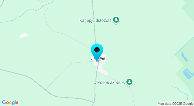 Weather forecasts Jerceni