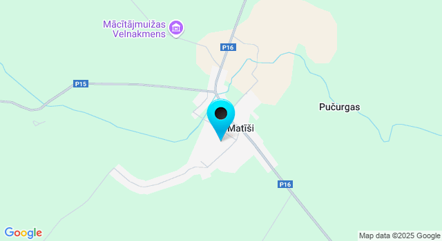 Прогноз погоды Матиши