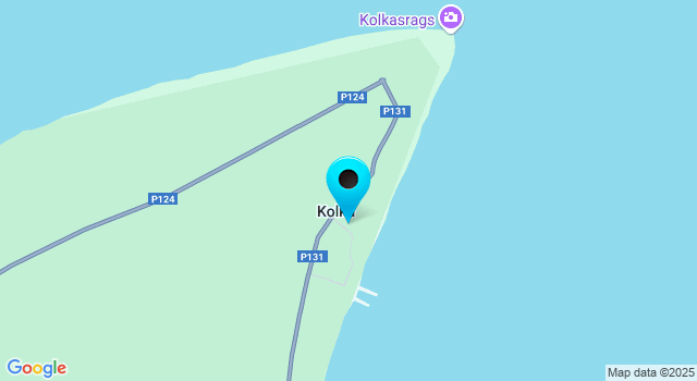 Прогноз погоды Колка