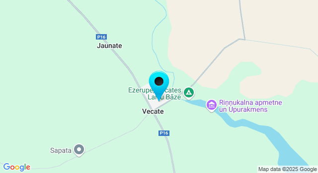 Weather forecasts Vecate