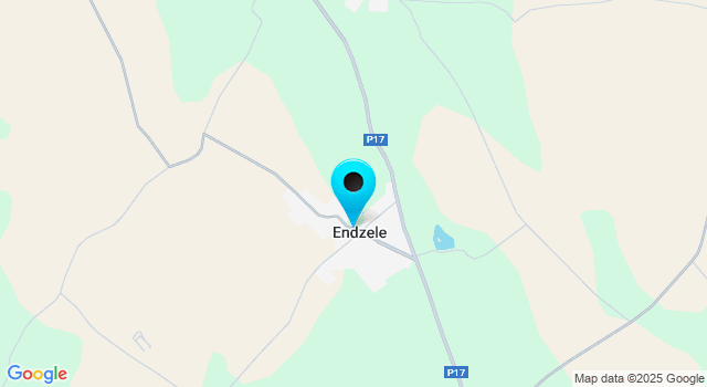 Прогноз погоды Эндзеле