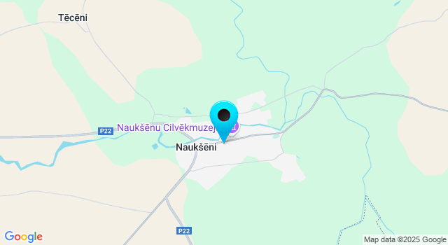 Прогноз погоды Наукшени
